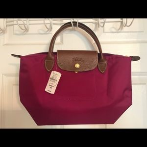 Longchamp small bag